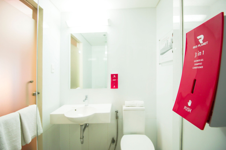 Bathroom 20