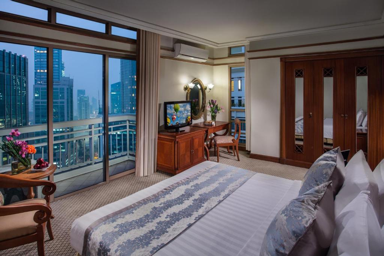 Bedroom 9