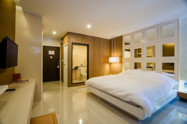 Bedroom 3, Naka Residence, Phuket Island