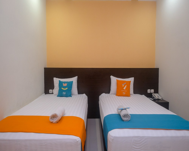 Bedroom 14