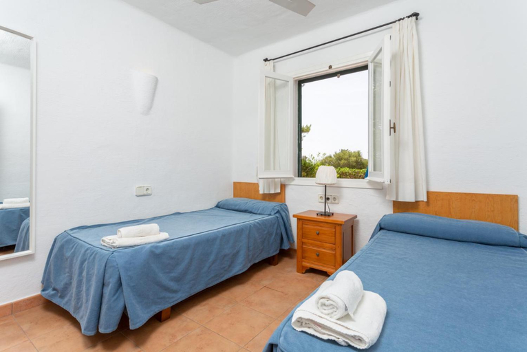 Facilities 5, Villa Binimary, Baleares