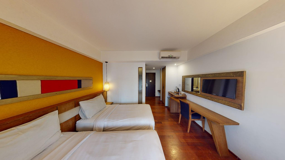 Bedroom 10