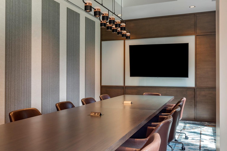 Business Facilities, Cambria Hotel New Haven University Area , New Haven