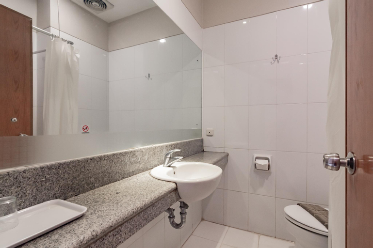 Bathroom 5
