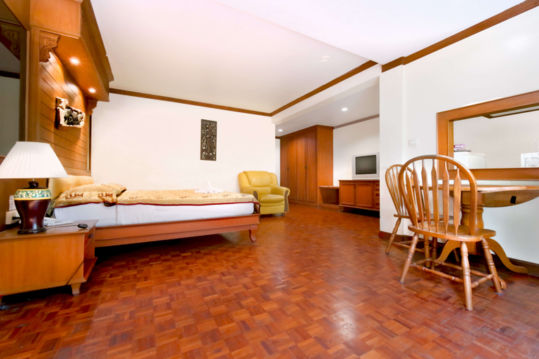 Bedroom 5