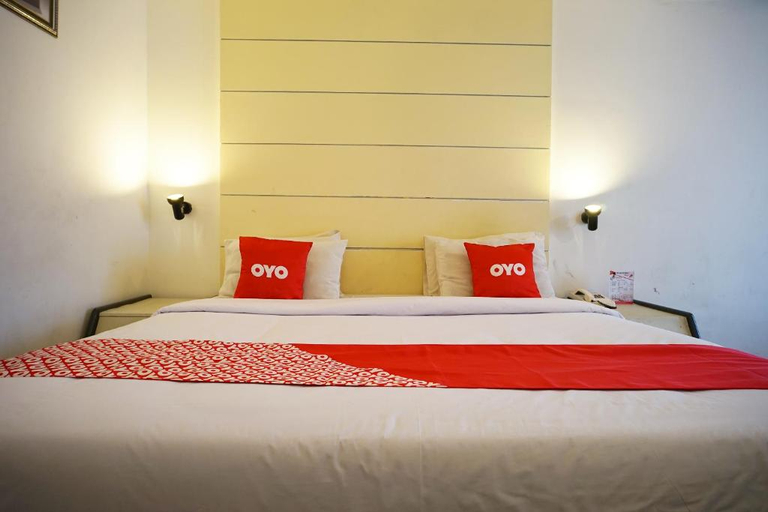 Bedroom 9