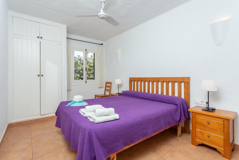 Facilities 3, Villa Binimary, Baleares