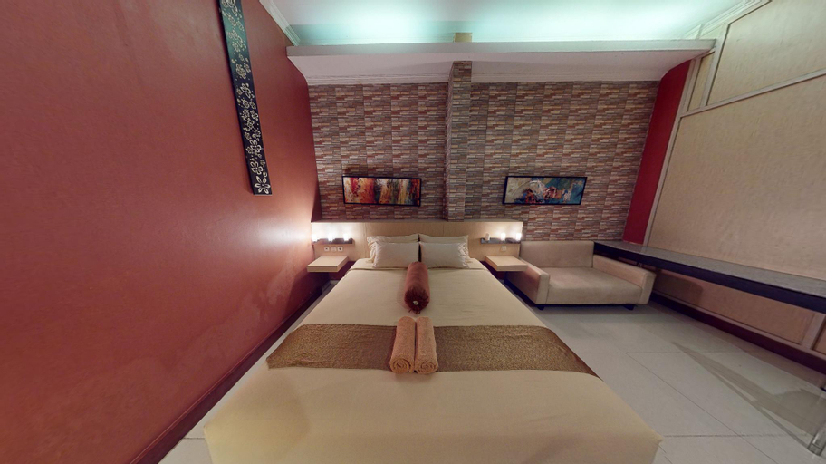 Bedroom 9