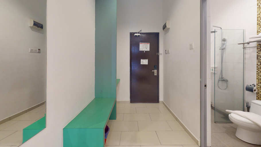 Bathroom 3