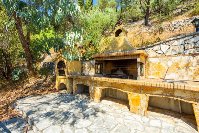 Others 2, Villa Petros, Ionian Islands