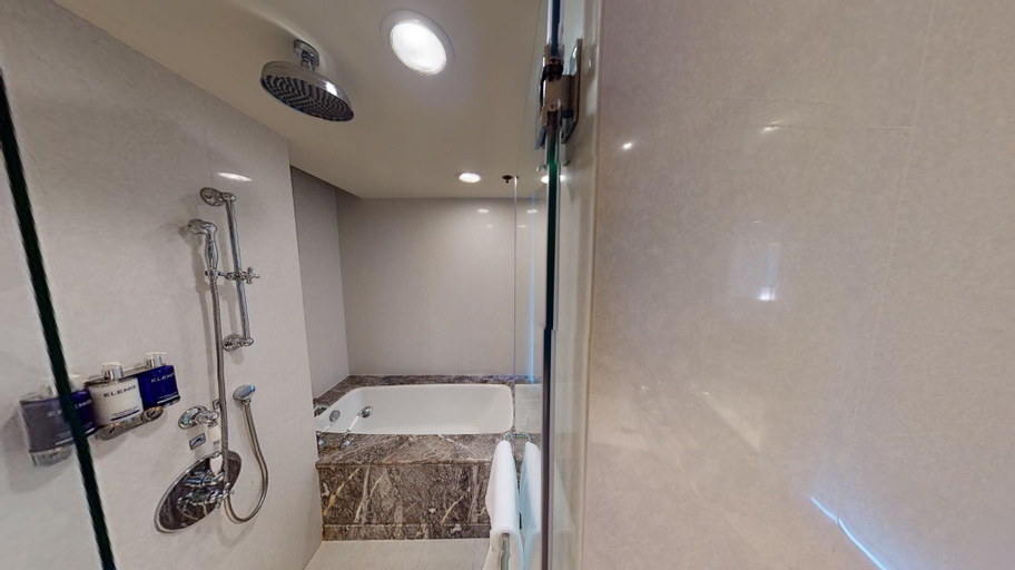 Bathroom 8