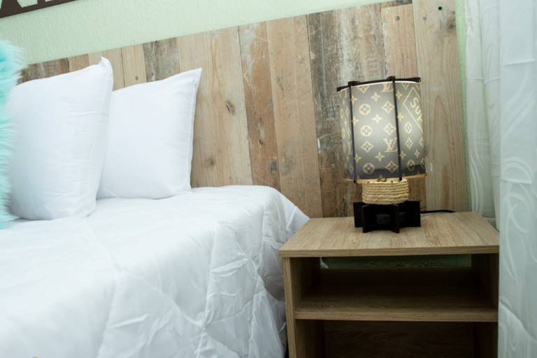 Bedroom 4, ArisSha Boutique Hotel, Yumbo