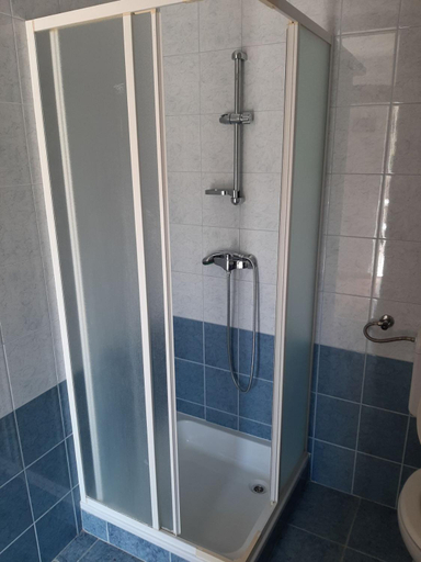 Bathroom 2, Apartmani Segedin, Korčula