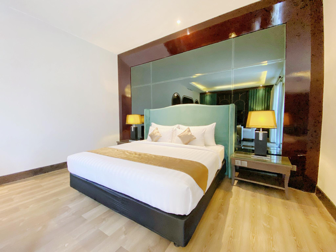 Bedroom 13