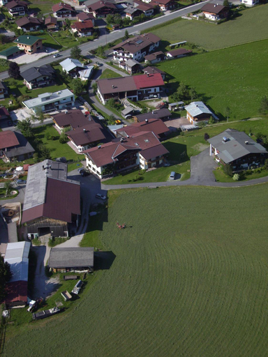 Others 4, Gastehaus Luise, Kitzbühel