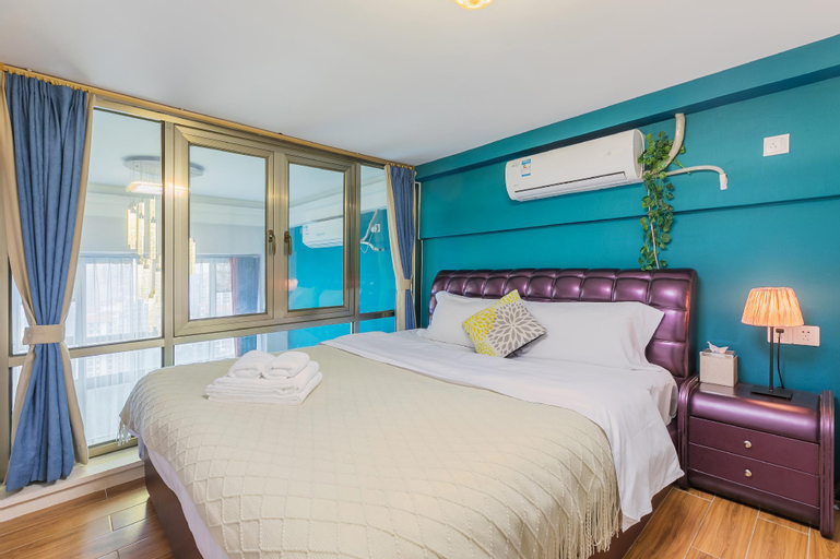 Bedroom 12