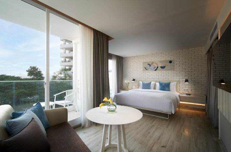 Bedroom 30