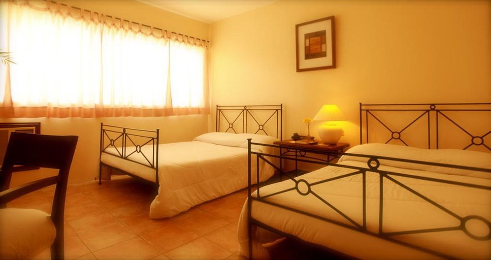 Bedroom 17