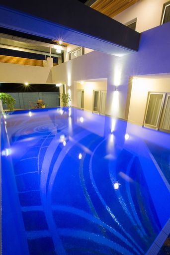 Sport & Beauty 2, 30 Arundel Accommodation, Fremantle