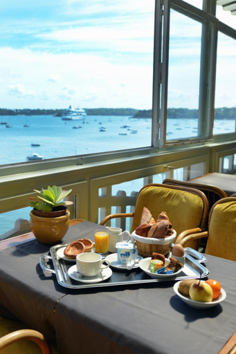 Food & Drinks 5, Logis Hotel Restaurant le Printania, Ille-et-Vilaine