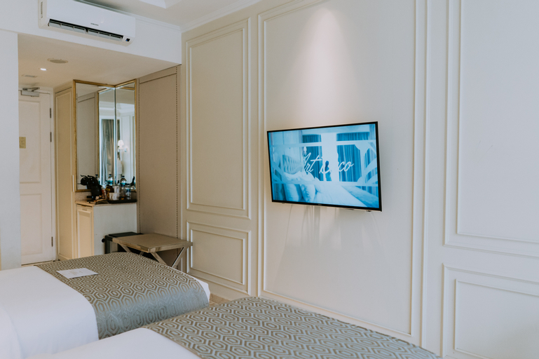 Bedroom 14