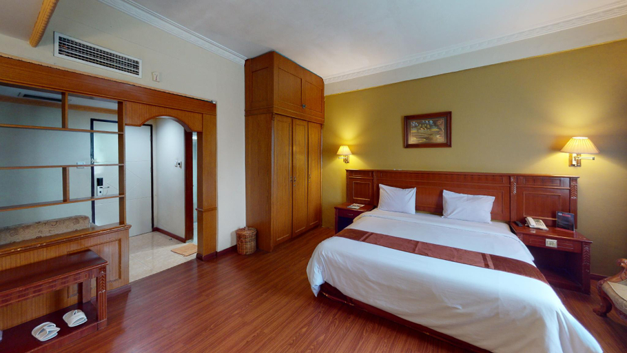Bedroom 1
