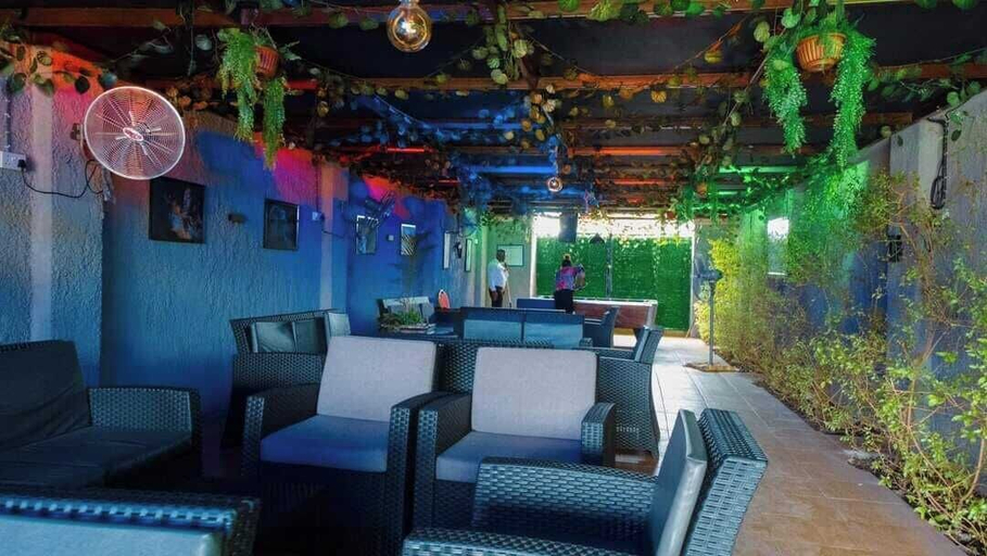 Food & Drinks 5, Westbrook Hotel & Offices, Owerri West
