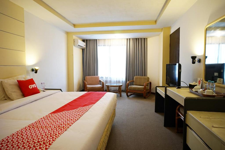 Bedroom 8