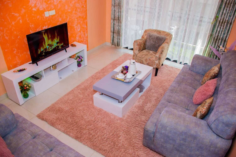 Others 5, Amalia Apartments Syokimau, Mavoko