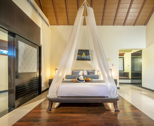 Bedroom 22