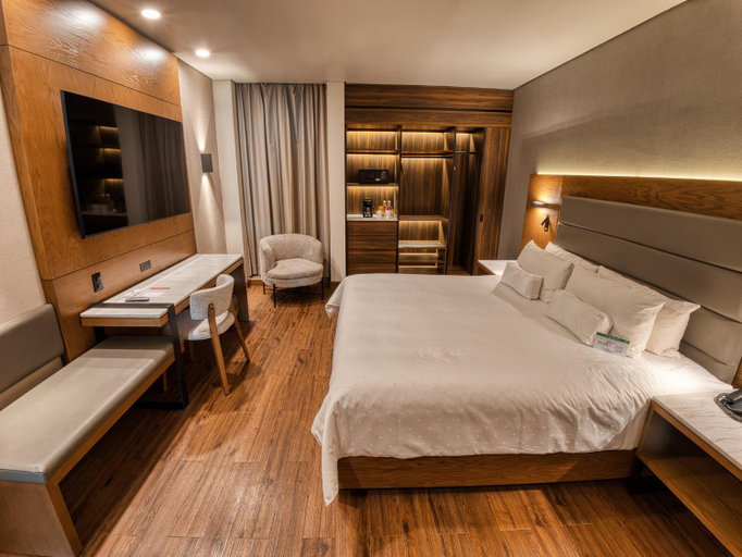 Bedroom 3, Victoria Ejecutivo, Guadalajara