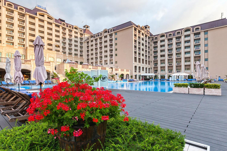 Others 4, Melia Grand Hotel Hermitage, Varna