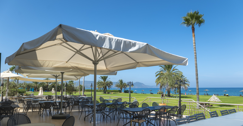 Food & Drinks 5, Natura Beach Hotel and Villas
