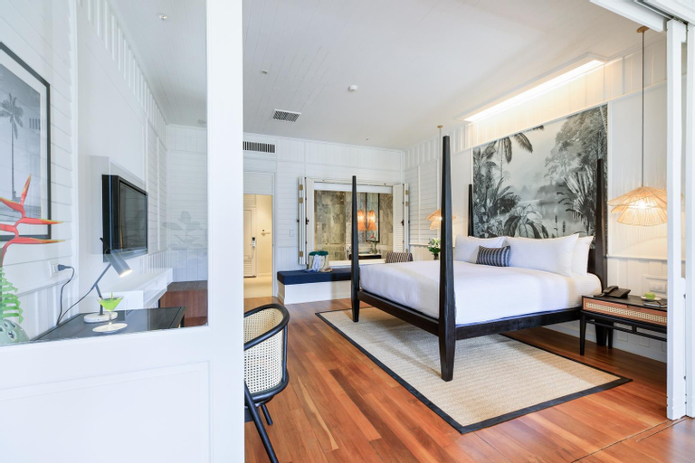 Bedroom 12