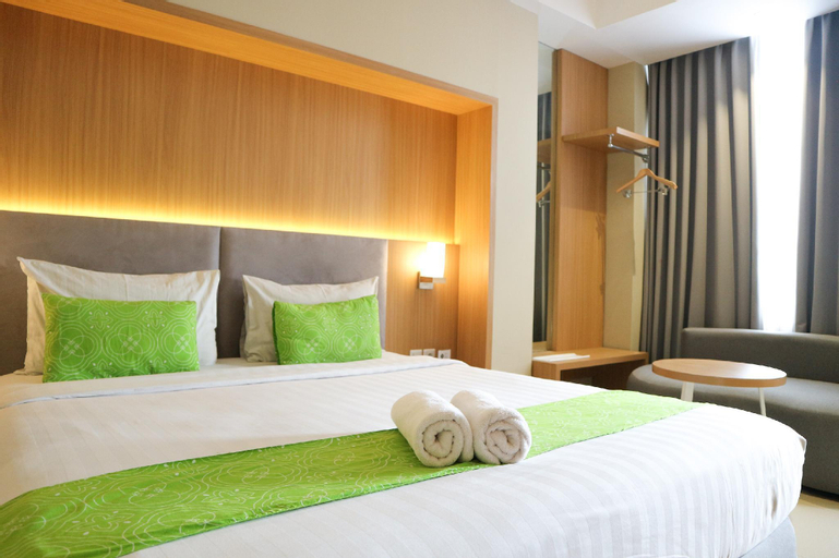 Bedroom 25