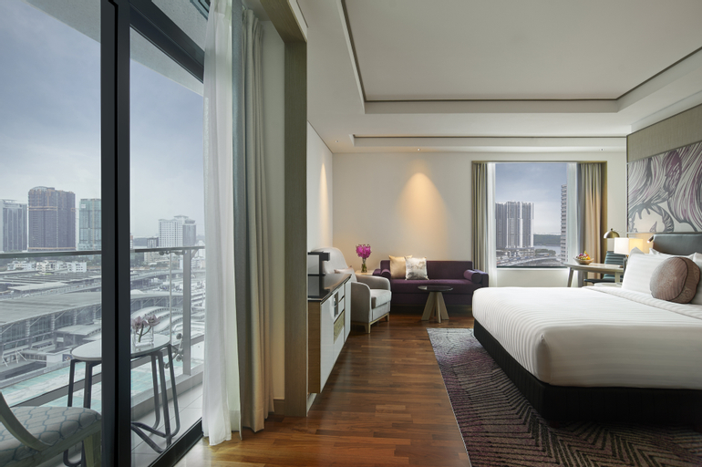 Bedroom 21