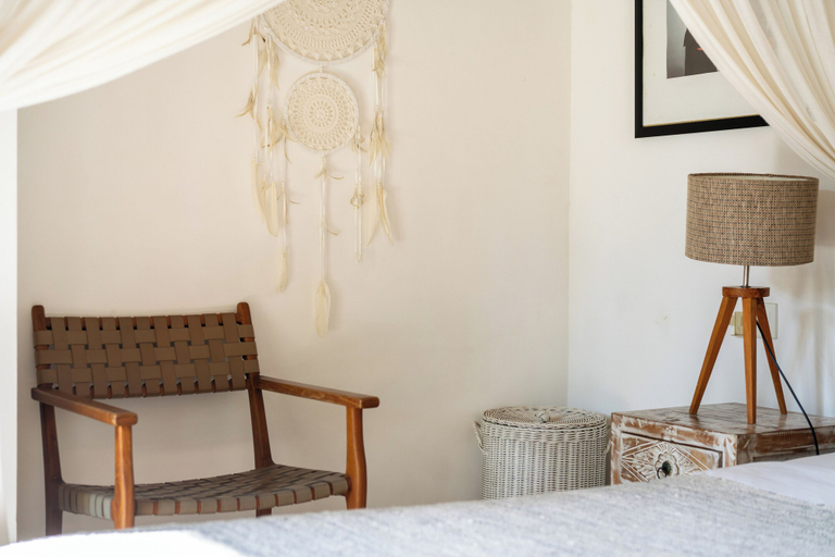 Bedroom 2, Villa Tara by Villa Finder, Badung