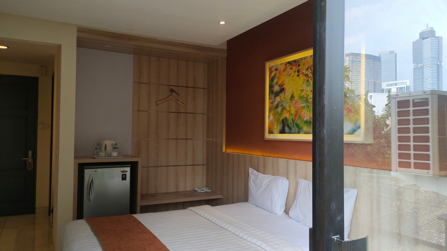 Bedroom 14