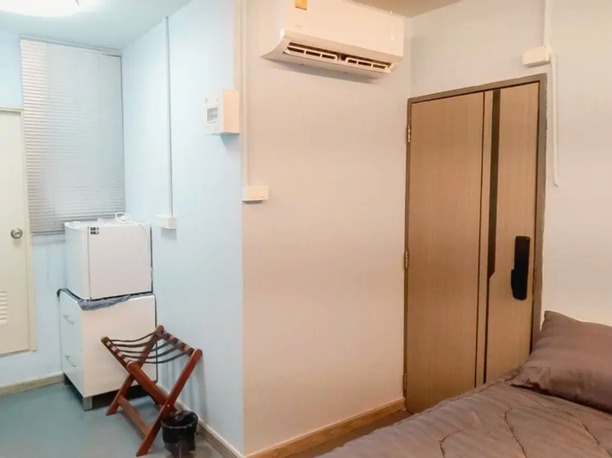 Bedroom 17