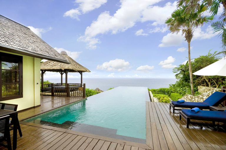 Swimming Pool 1
