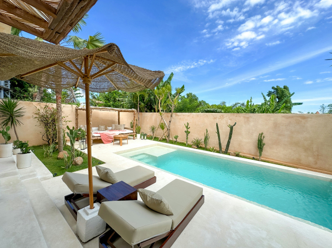 Sport & Beauty 5, Villa Mahuwa, Badung