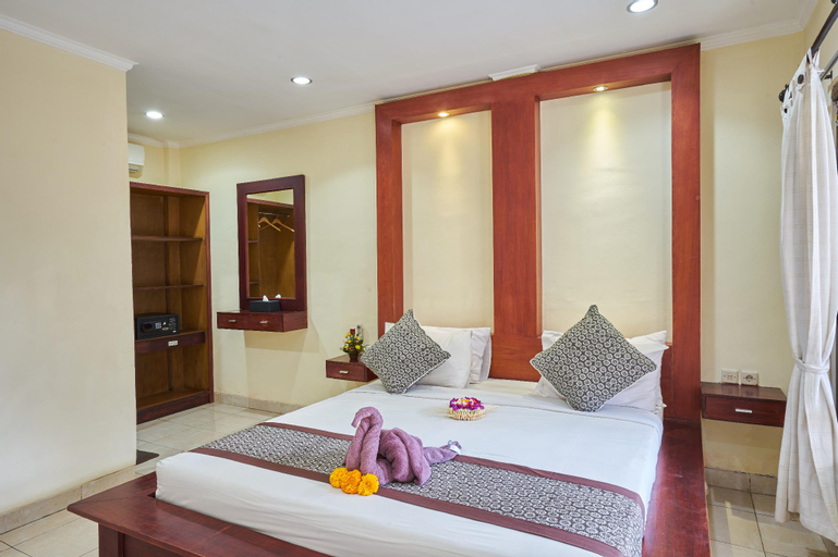 Bedroom 6