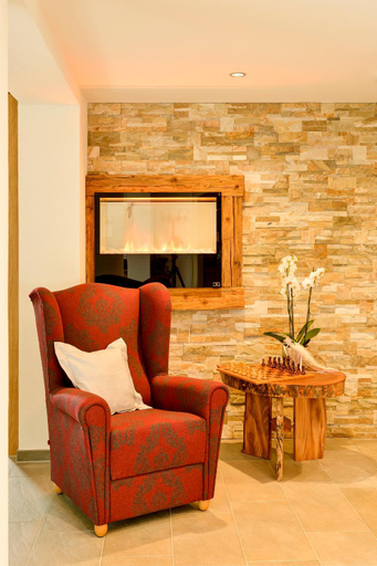 Public Area, Hotel Alpenblick, Oberallgäu