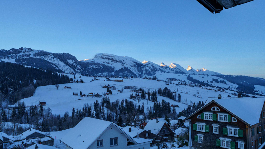 Others 5, Hotel Toggenburg, Toggenburg
