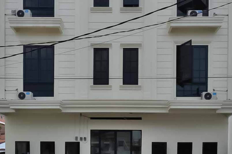 Exterior & Views 1, Prime Inn, Medan