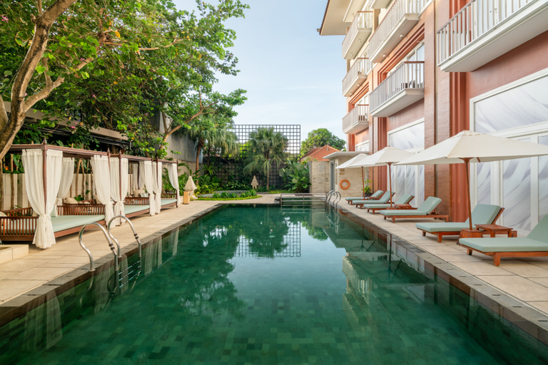 Sport & Beauty 2, Maison Aurelia Sanur, Bali - by Preference, Denpasar