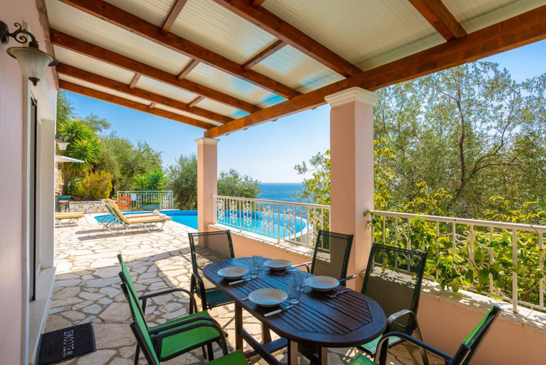 Others 3, Villa Petros, Ionian Islands