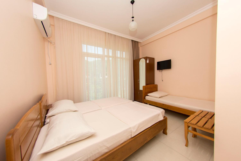 Others 4, Guesthouse Gio, Batumi