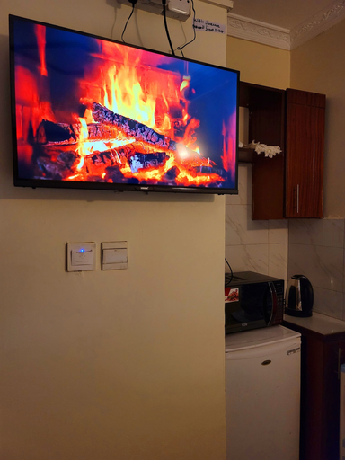 Others 4, Sunrise Suites, Starehe