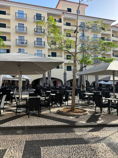 Cc39 -Q1, Funchal